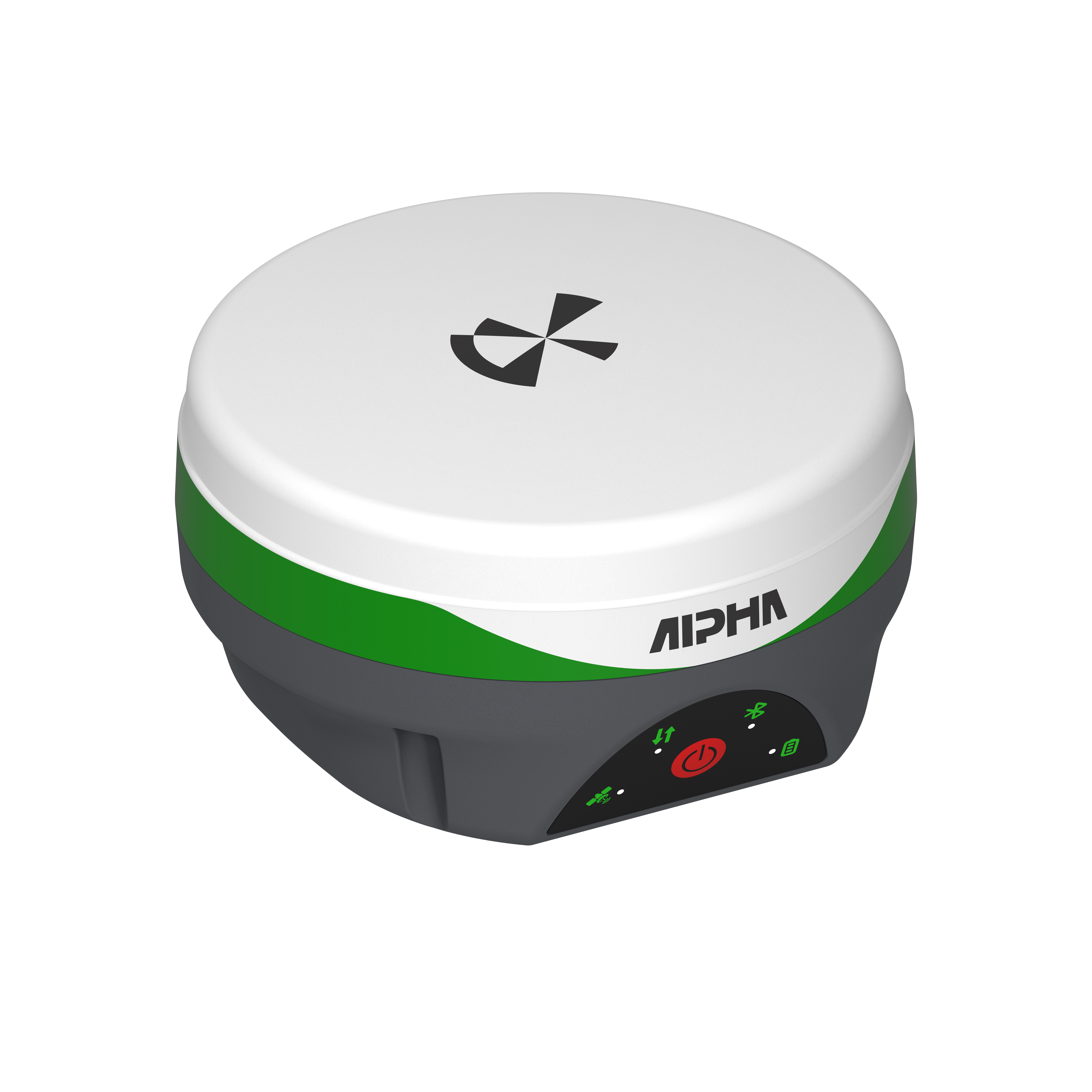 Alpha 4i Ultra RTK GNSS Alıcısı
